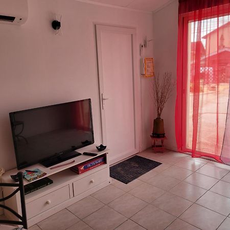 Metairie De L'Eglise Villa Sainte-Marthe  Dış mekan fotoğraf